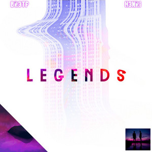 Legends (Extended Version)