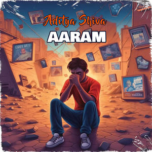 Aaram (Explicit)