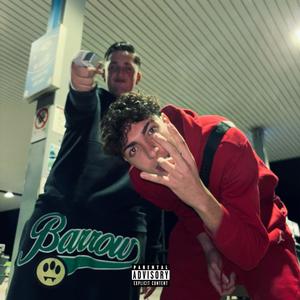 Angel bless - BLESSED 1.0 (feat. ZANZA 70033 & TAI) (Explicit)