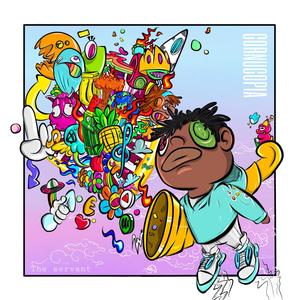 All I Need(feat. Von Won & Joshua 168) (feat. Von Won & Joshua 168)