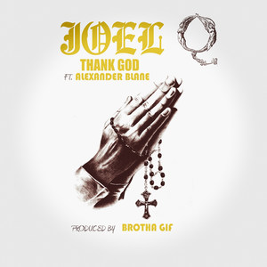 Thank God (feat. Alexander Blane) [Explicit]