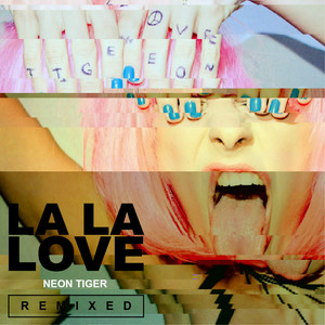 La La Love Remixed