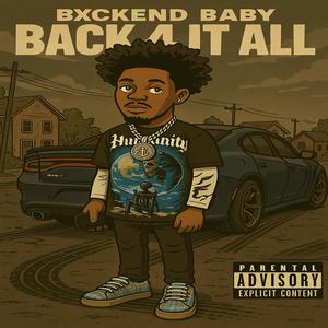My ***** (feat. Imb Kave) (Explicit)