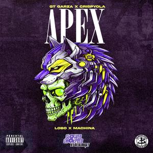Apex (Slowed & Chopped) [Explicit]