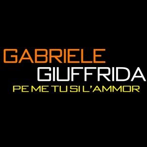 Pe me tu si l'ammor