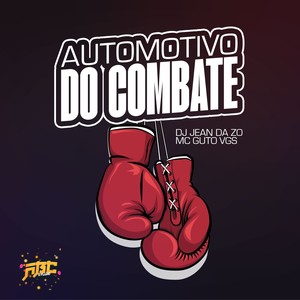 AUTOMOTIVO DO COMBATE (Explicit)