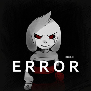 ERROR (錯誤)