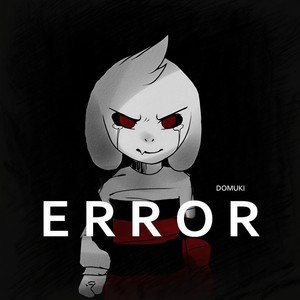 error(錯誤)