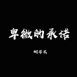 卑微的承诺