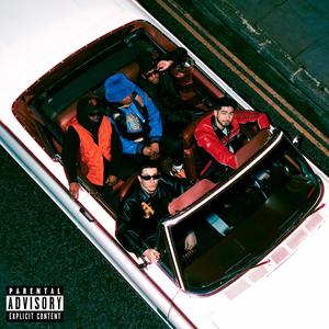 Trippy (Explicit)