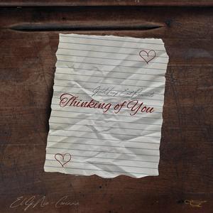 Thinking of You (feat. Corinna)