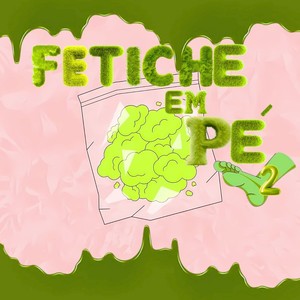 Fetiche em pé 2 (Explicit)