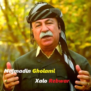 Xalo Rebwar