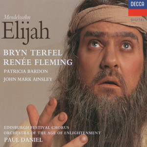 Mendelssohn: Elijah