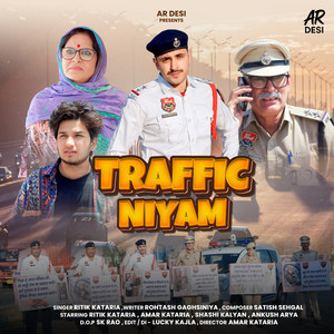 Traffic Niyam
