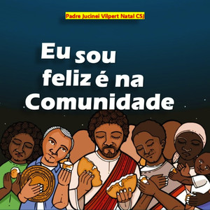 Eu sou feliz é na Comunidade (Remix)