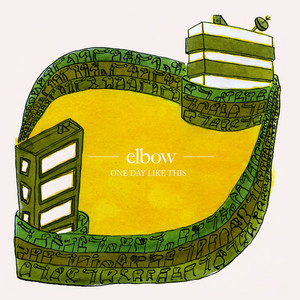 One Day Like This (Album Version)