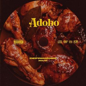 Adobo(feat. Labert, SVNG & YungFarung) (Explicit)