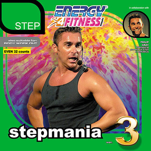 STEPMANIA VOL.3