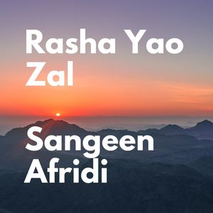 Rasha Yao Zal