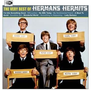 The Very Best Of Herman's Hermits (Deluxe Edition) [Explicit]