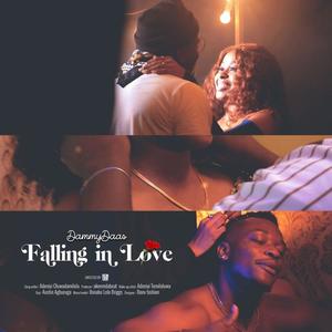 Falling in love