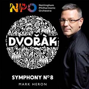 Symphony No. 8 in G Minor 2. Adagio