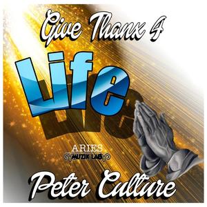 Give thanx 4 life