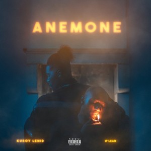 Anémone (Explicit)