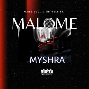 Malome (feat. Myshra)