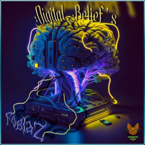 Digital Belief's 160