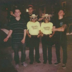 I'm sorry,I'm trying.