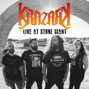 Live at Stone Giant (Live) [Explicit]