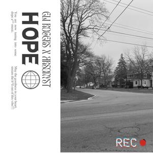 Hope (feat. Eli Rogers & Arsonyst) [Explicit]