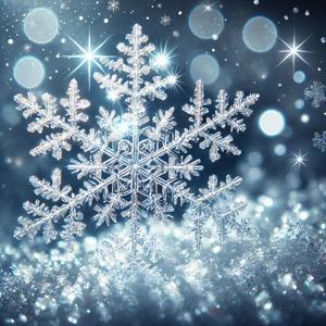 Midnight Snow: Smooth Jazz for Winter Moments