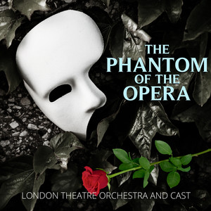 The Phantom of the Opera