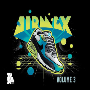 Airmax, Vol. 3