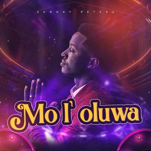 Mo L’ Oluwa (Live)