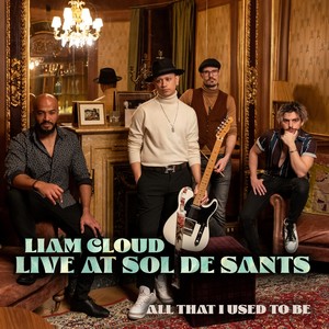 All That I Used to Be - Live at Sol De Sants