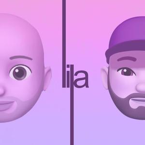 Lila (feat. Oh!John)