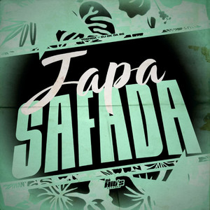 Japa Safada (Explicit)