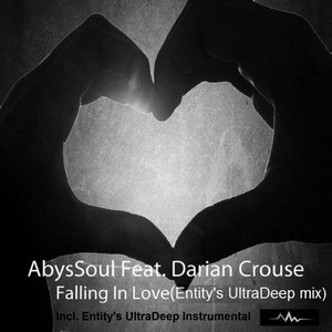 Falling In Love (Entity's UltraDeep Instrumental)