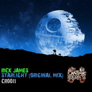 Rick James - Starlight (Original Mix)