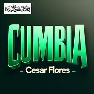 Cumbia Cesar Flores