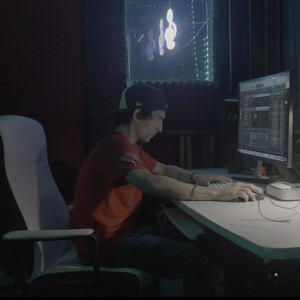 Cry My Eyes Out (Explicit)