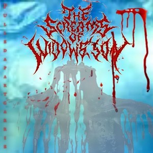 Pulled apart Carrie (Explicit)