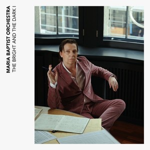 The Bright and the Dark I (For Orchestra)