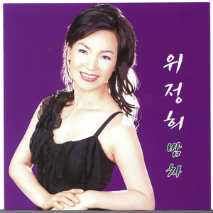 밤차 (반주음악)