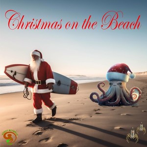 Christmas on the Beach