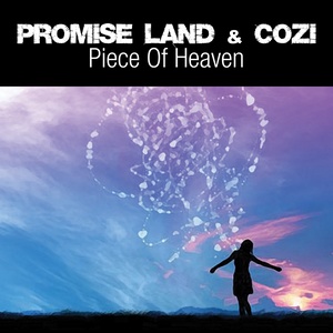 Piece of Heaven (Vocal Radio)
